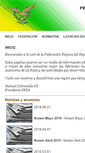 Mobile Screenshot of frda.es